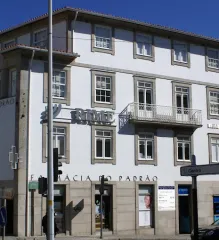 Imagem 1 da empresa RIME-RADIOLOGIA E IMAGIOLOGIA MÉDICA LDA Médicos - Radioterapia em Porto PT