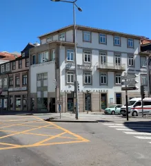 Imagem 2 da empresa RIME-RADIOLOGIA E IMAGIOLOGIA MÉDICA LDA Médicos - Radioterapia em Porto PT