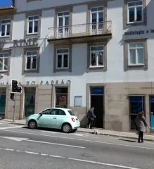 Imagem 3 da empresa RIME-RADIOLOGIA E IMAGIOLOGIA MÉDICA LDA Médicos - Radioterapia em Porto PT