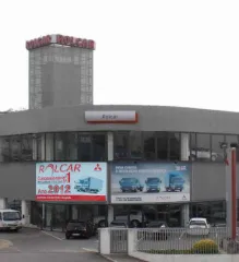 Imagem 6 da empresa ROLCAR LDA Stands de Automóveis em Vila Nova De Gaia PT