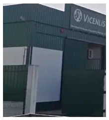 Imagem 2 da empresa VICENLIS-RECICLAGEM DE SUCATA E DESPERDÍCIOS METÁLICOS LDA Sucata em Ferreira Do Alentejo PT