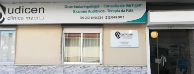 Imagem 1 da empresa AUDICEN-CENTRO AUDIOFONOLOGIA DE ALHOS VEDROS LDA Médicos - Otorrinolaringologia em Alhos Vedros PT