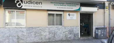 Imagem 2 da empresa AUDICEN-CENTRO AUDIOFONOLOGIA DE ALHOS VEDROS LDA Médicos - Otorrinolaringologia em Alhos Vedros PT