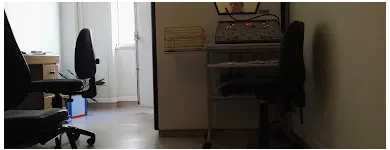 Imagem 5 da empresa AUDICEN-CENTRO AUDIOFONOLOGIA DE ALHOS VEDROS LDA Médicos - Otorrinolaringologia em Alhos Vedros PT