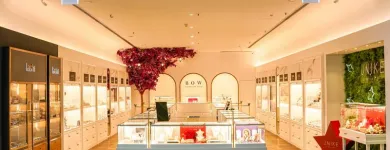 Imagem 1 da empresa BLUEBIRD - NORTE SHOPPING Ourivesarias e Joalharias em Matosinhos PT