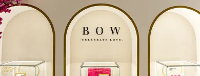 Imagem 2 da empresa BLUEBIRD - NORTE SHOPPING Ourivesarias e Joalharias em Matosinhos PT