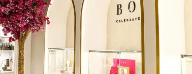 Imagem 3 da empresa BLUEBIRD - NORTE SHOPPING Ourivesarias e Joalharias em Matosinhos PT