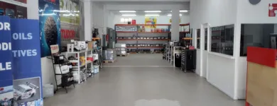 Imagem 2 da empresa CASA DAS BATERIAS - VISEU Baterias em Viseu PT