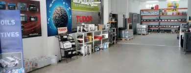 Imagem 3 da empresa CASA DAS BATERIAS - VISEU Baterias em Viseu PT