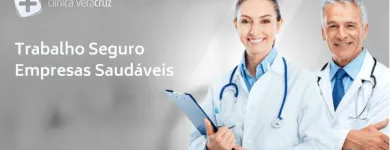 Imagem 4 da empresa CENTRO CLÍNICO VERA CRUZ LDA Médicos - Clínica Geral em Quinta Do Conde PT