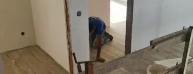 Imagem 8 da empresa COELHO & CARVALHO-CANALIZAÇÕES LDA Picheleiros e Funileiros em Matosinhos PT