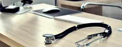 Imagem 2 da empresa DR. JOSÉ ARMANDO CARDOSO BARBOSA, LDA Médicos - Otorrinolaringologia em Abrantes PT