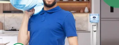 Imagem 4 da empresa EDEN SPRINGS PORTUGAL SA Água Mineral em Famões PT