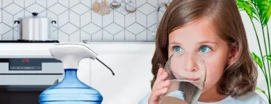 Imagem 5 da empresa EDEN SPRINGS PORTUGAL SA Água Mineral em Famões PT