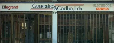 Imagem 1 da empresa GUERREIRO & COELHO LDA Reparação de Electrodomésticos em Setúbal PT