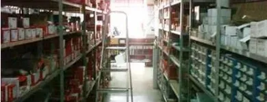 Imagem 3 da empresa GUERREIRO & COELHO LDA Reparação de Electrodomésticos em Setúbal PT