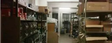 Imagem 4 da empresa GUERREIRO & COELHO LDA Reparação de Electrodomésticos em Setúbal PT