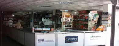 Imagem 5 da empresa GUERREIRO & COELHO LDA Reparação de Electrodomésticos em Setúbal PT