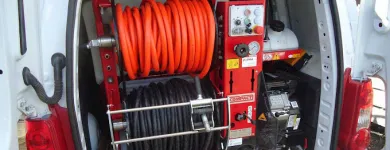 Imagem 3 da empresa LUÍS PACHECO DESENTUPIMENTOS Tratamento de Água em Tavira PT