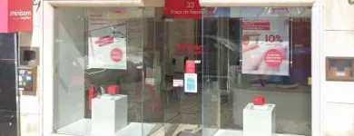 Imagem 1 da empresa MINISOM Aparelhos Auditivos em Caldas Da Rainha PT