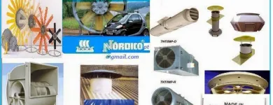 Imagem 3 da empresa NORDICO-AVAC Ar Condicionado em Porto PT
