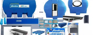 Imagem 5 da empresa NORDICO-AVAC Ar Condicionado em Porto PT