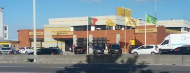 Imagem 2 da empresa PROSEGUR COMPANHIA DE SEGURANÇA Prevenção e Segurança em Lisboa PT