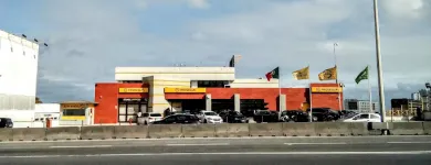Imagem 3 da empresa PROSEGUR COMPANHIA DE SEGURANÇA Prevenção e Segurança em Lisboa PT