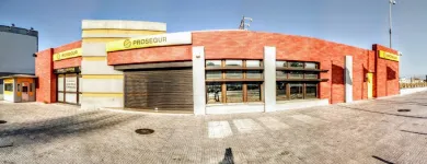 Imagem 4 da empresa PROSEGUR COMPANHIA DE SEGURANÇA Prevenção e Segurança em Lisboa PT