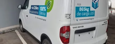 Imagem 3 da empresa ROLCAR LDA Stands de Automóveis em Vila Nova De Gaia PT