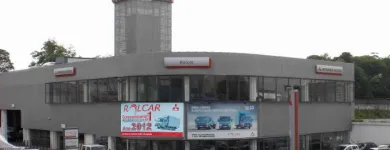 Imagem 6 da empresa ROLCAR LDA Stands de Automóveis em Vila Nova De Gaia PT