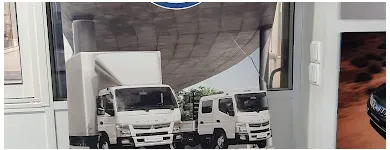 Imagem 7 da empresa ROLCAR LDA Stands de Automóveis em Vila Nova De Gaia PT