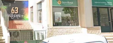 Imagem 1 da empresa SERVILUSA CENTRO FUNERÁRIO DE CASCAIS LDA Funerais em Alcabideche PT