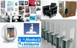 Imagem 4 da empresa NORDICO-AVAC