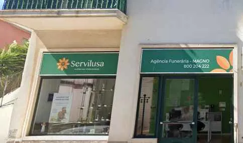 Imagem 2 da empresa SERVILUSA CENTRO FUNERÁRIO DE CASCAIS LDA
