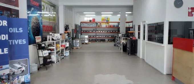 Imagem 2 da empresa CASA DAS BATERIAS - VISEU