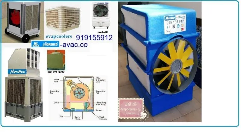 Imagem 1 da empresa NORDICO-AVAC