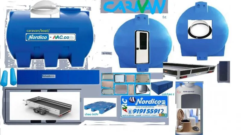 Imagem 5 da empresa NORDICO-AVAC