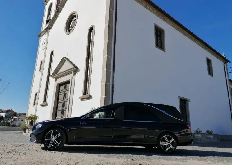 Imagem 1 da empresa FUNERÁRIA SANTO ANTÓNIO