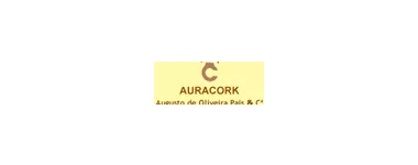 AURACORK-AUGUSTO OLIVEIRA PAIS & C LDA