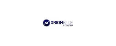 ORIONBLUE - MANUTENÇÃO E REPARAÇÃO DE ELEVADORES