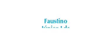 MANUEL FAUSTINO JÚNIOR LDA