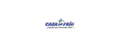 CASA DO FRIO-DISTRIBUIÇÃO ALIMENTAR LDA