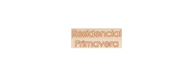 RESIDENCIAL PENSÃO PRIMAVERA