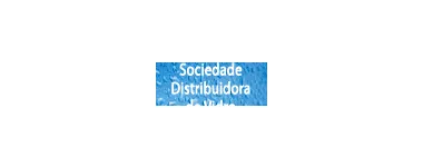 VIDREMBAL - SOCIEDADE DISTRIBUIDORA DE VIDRO E EMBALAGEM LDA