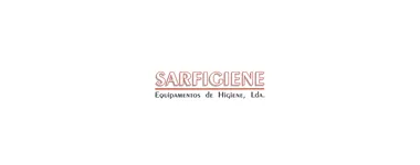 SARFIGIENE-EQUIPAMENTOS DE HIGIENE LDA