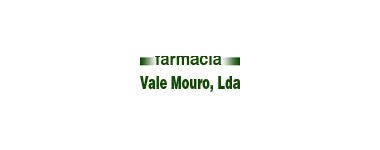 FARMÁCIA VALE MOURO LDA