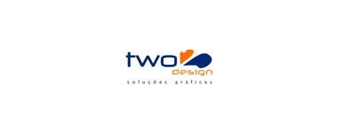 TWO-DESIGN E ARTES GRÁFICAS