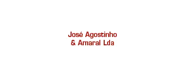 SERRALHARIA CIVIL JOSÉ AGOSTINHO & AMARAL LDA
