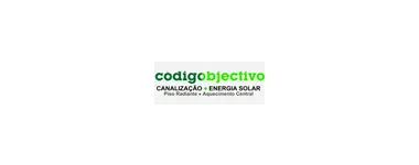 CÓDIGOBJECTIVO CANALIZADORES